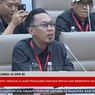 Di Depan DPR, Pedagang Pakaian Bekas Ngaku Salah