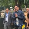 Ridwan Kamil Penuhi Panggilan KPK Terkait Penyidikan Kasus Bank BJB