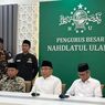 Gus Yahya Tegaskan Pemberhentiannya Hanya Bisa Diputuskan Lewat Muktamar