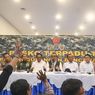 Istana Tegaskan APBN Cukup untuk Tangani Bencana Sumatera