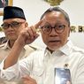 Bantah Tuduhan Kerusakan Alam, Zulhas: Menteri Kehutanan Mana Pun Tak Berani Terbitkan Izin di Tesso Nilo