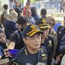 Diancam Dibekukan, Dirjen Bea Cukai Janji Perbaiki Kinerja