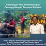 Menko PMK Pratikno Minta Maaf atas Penanganan Banjir Sumatra yang Dinilai Belum Optimal