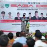 Mendes Yandri Ajak Seluruh Pihak Sukseskan Program Kopdes dan MBG di Sulawesi Selatan