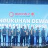 Listyo Sigit Resmi Jadi Ketua Dewan Penasihat KSPSI, Tegaskan Komitmen Kawal Hak Buruh