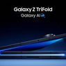 Samsung Galaxy Z TriFold atau Huawei Mate XT: Mana Lebih Unggul?