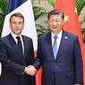 Xi Jinping dan Macron Bertemu di Beijing, Bahas Taiwan Hingga Konflik Ukraina