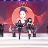 Bubah Alfian Bangga AAMA Awards 2025, Panggung Bintang Baru MUA Sukses Digelar