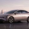 Nissan Luncurkan Sedan Mewah N6 PHEV di China