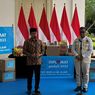 RI Nilai Masih Mampu Tangani Bencana di Sumatera, Belum Perlu Bantuan Asing