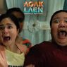 Film Agak Laen: Menyala Pantiku Tembus 3,5 Juta Penonton Hanya dalam 8 Hari
