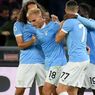 Gol Tunggal Mattia Zaccagni Antar Lazio Taklukkan AC Milan