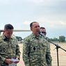 TNI Akan Terlibat Dalam Penelusuran Kasus Kerusakan Hutan Pemicu Banjir di Sumatera