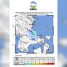 Gempa Dangkal Guncang Wilayah Konawe, Sulawesi Tenggara, Pada Jumat Malam