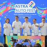 Astra Auto Fest 2025 Resmi Dibuka, Suguhkan Promo dan Aktivitas Terbesar dari Grup Astra