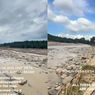 Hilang dari Peta, Ini Penampakan Tiga Desa di Aceh Utara Tersapu Banjir Bandang