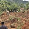 Tim SAR Terus Cari 3 Korban Longsor di Arjasari Bandung