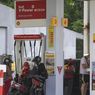 Stok Shell Super Mulai Kembali Tersedia di SPBU