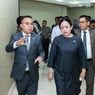 Puan Ogah Tanggapi Wacana Koalisi Permanen, Alasannya Masih Ada Bencana