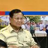 Prabowo Setujui Alokasi Rp60 Juta Per Rumah Untuk Hunian Pengungsi Yang Rusak