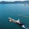 Non Stop, Kapal Tanker Pertamina Antarkan Energi dan Harapan ke Sumatera!