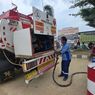 Pertamina Gratiskan 654 Ribu Liter BBM dan 1.500 Tabung LPG untuk Operasi Kemanusiaan di Sumatera