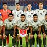 Timnas Indonesia U-22 Peringkat 2 Grup C SEA Games 2025 Usai Kalah Dari Filipina