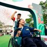Peringati Hari Disabilitas Internasional, Festival Inklusi Terbesar di Indonesia Digelar