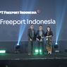 Freeport Indonesia Raih GeoInnovation Award