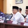PBNU Sampaikan 4 Pilar Reformasi Polri kepada Tim Percepatan