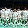 Indonesia Tak Terbendung, Zaki Ubaidillah Pastikan Emas Beregu Putra SEA Games 2025