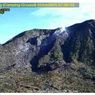 Badan Geologi Naikkan Status Gunung Talang ke Level Waspada
