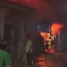 Kronologi Kebakaran 6 Bangunan di Kembangan, Jakarta Barat
