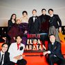 Netflix Rilis “Lupa Daratan”, Film Ernest Prakasa tentang Krisis Aktor di Balik Gemerlap Industri