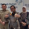 Pramono: Pemprov DKI Tanggung Semua Biaya Perawatan Korban Ditabrak Mobil SPPG
