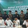 Hormati AD/ART, Pleno PBNU Ditunda karena Rais Aam Tidak Hadir