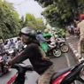 Mata Elang Dikeroyok Pengendara di TMP Kalibata, 1 Tewas