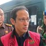 Nadiem Makarim Kembali Dibantarkan di RS