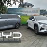 BYD Apresiasi Pasar Indonesia, Penjualan Melonjak dalam Dua Tahun