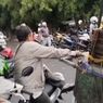 Matel yang Tewas Kerap 'Mangkal' di Seberang Jalan Potlot