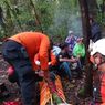 Pendaki Rinjani Asal NTB Tewas Jatuh ke Jurang