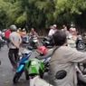 Viral Bentrokan Debt Collector dengan Oknum Depan TMP Kalibata