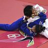 3 Emas Tambahan dari Judo Mantapkan Posisi Indonesia di SEA Games 2025