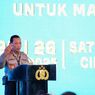 Kapolri Kerahkan 10.999 Personel dan Logistik Polri untuk Penanganan Bencana di Sumatera