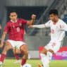 Meski Tekuk Myanmar 3-1, Timnas Indonesia U-22 Gagal ke Semifinal SEA Games 2025