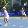 Indonesia Pastikan Final Tenis Beregu Putri SEA Games 2025 Usai Libas Malaysia 3-0