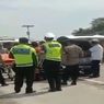4 Orang Ditemukan Tewas di Dalam Mobil Terparkir di Tol Tegal