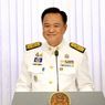 PM Anutin Charnvirakul Bubarkan DPR Thailand
