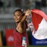 Jadwal SEA Games 2025 Hari Ini: Woodball dan Gimnastik Jadi Potensi Emas Indonesia