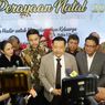 Perayaan Natal 2025, Peradi Galang Dana Rp6,7 M untuk Korban Bencana Sumatera